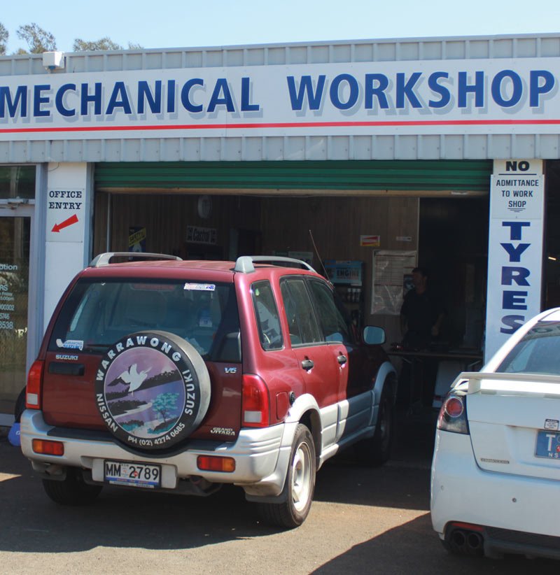 Auto Electrical & Air Conditioning Experts Servicing all of NSW