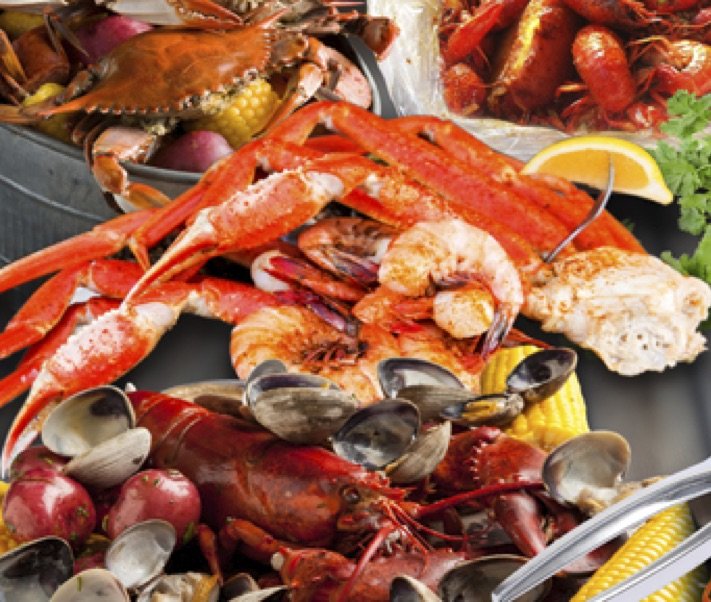 Seafood House Kissimmee