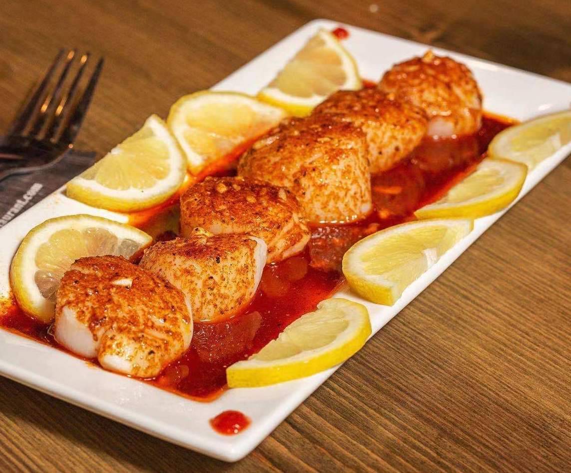 Seafood House Kissimmee