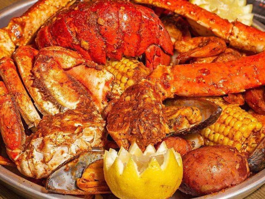 Seafood House Kissimmee