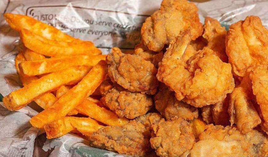 Seafood House Kissimmee