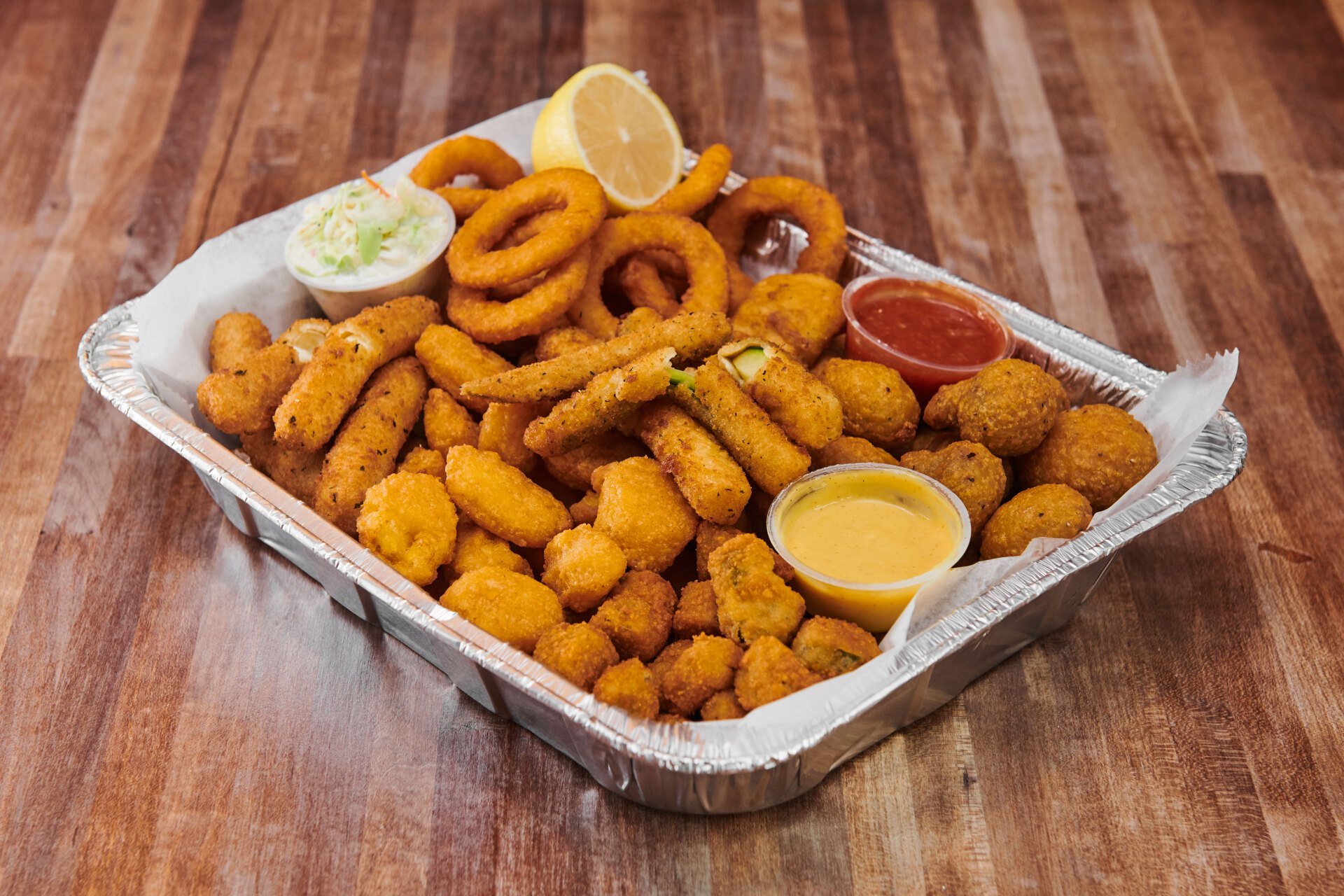 Seafood House Kissimmee