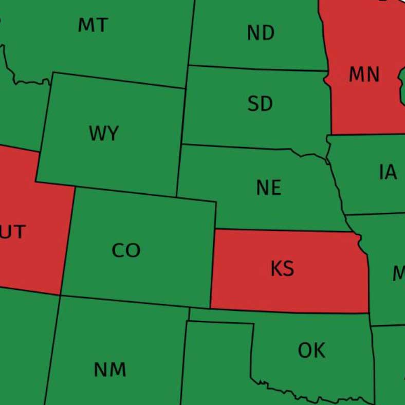 Maryland Alcohol Choice Maryland Retailers Association