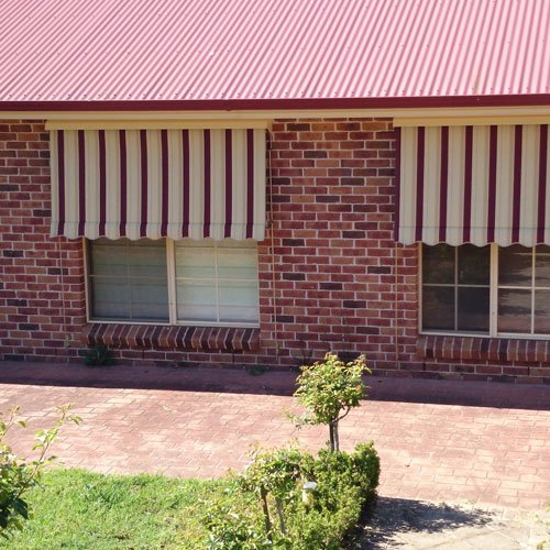 Outdoor Blinds in Narellan Harmony Blinds & Doors