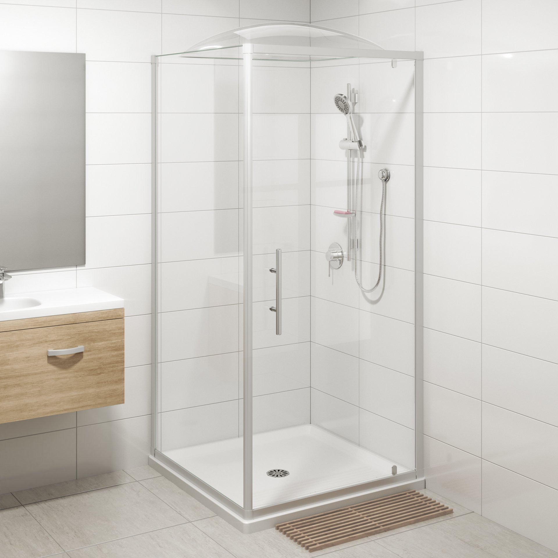 Shower Dome Waikato Waikato, NZ