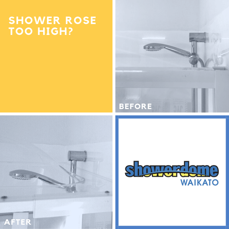 Shower Dome Waikato Waikato, NZ