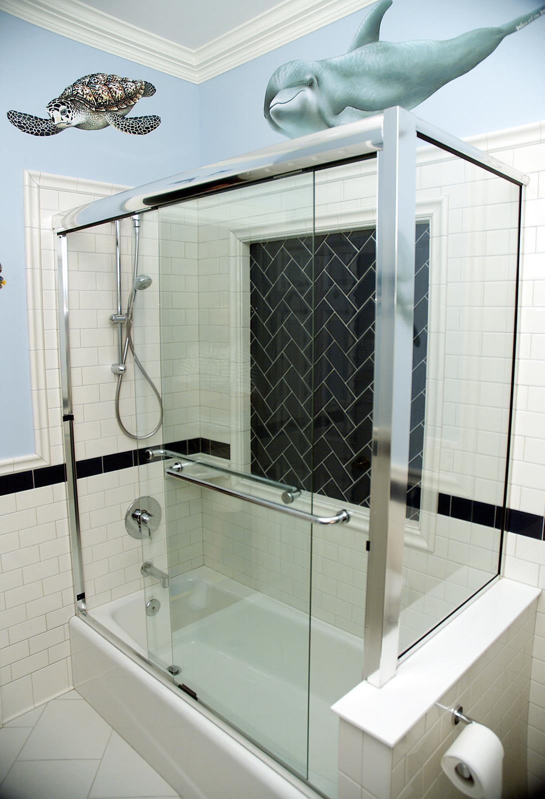 Bathroom Remodeling Wilmington, NC Ingram Bros. Inc