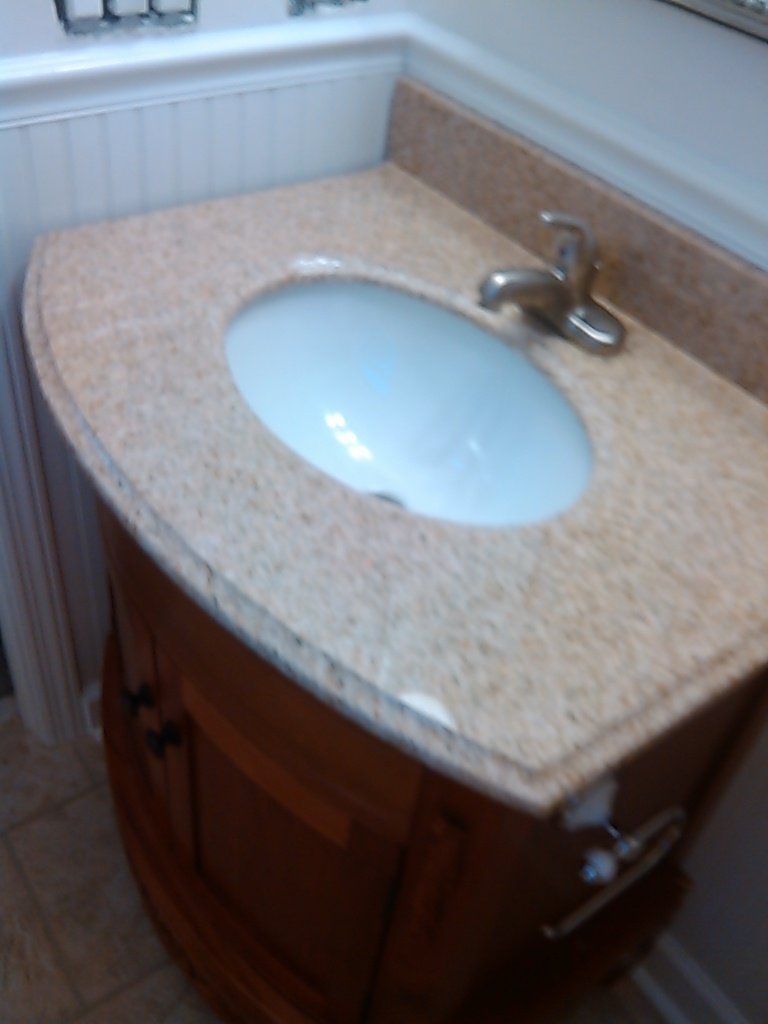 Bathroom Remodeling Wilmington, NC Ingram Bros. Inc.