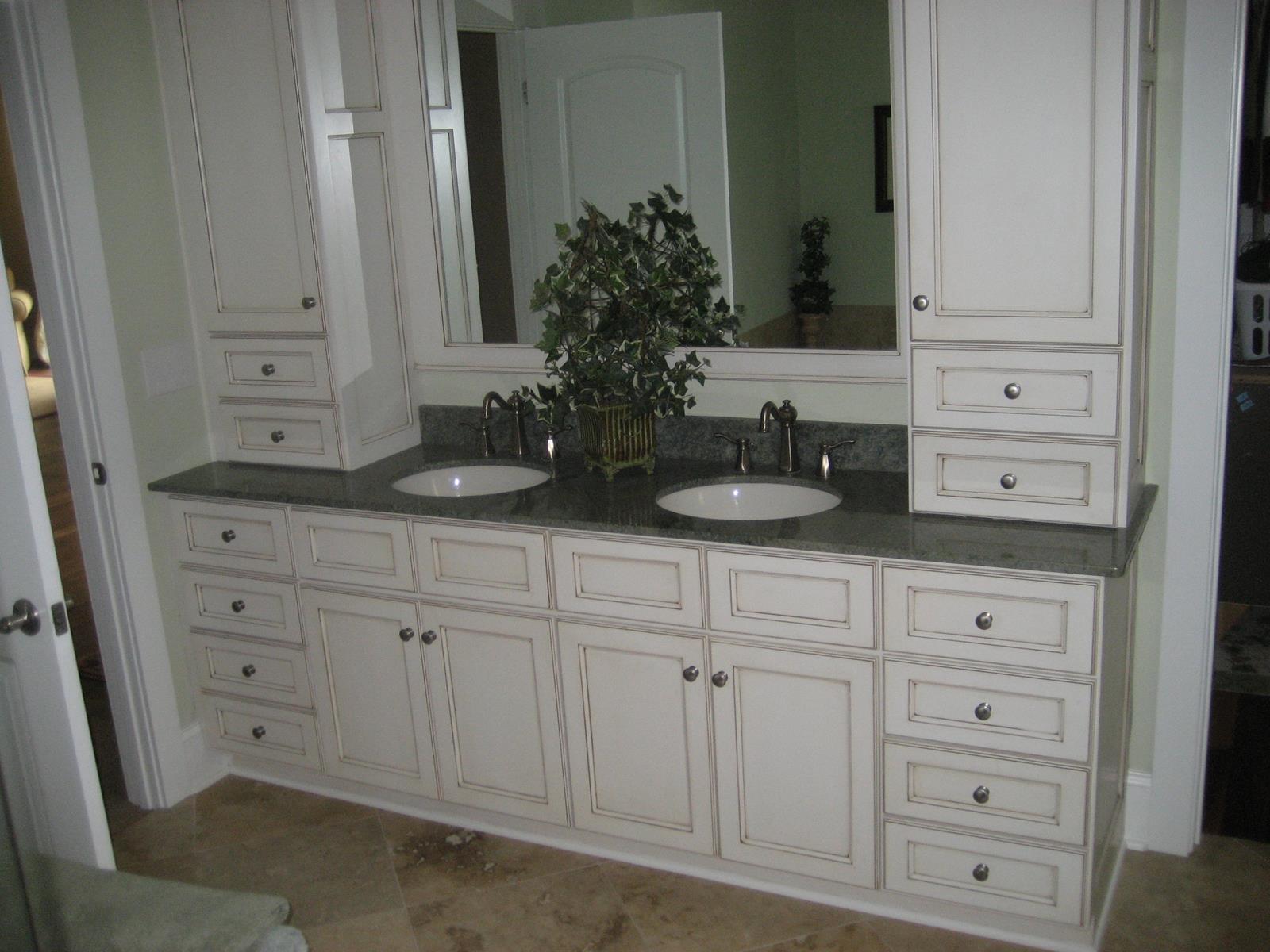 Bathroom Remodeling Wilmington, NC Ingram Bros. Inc