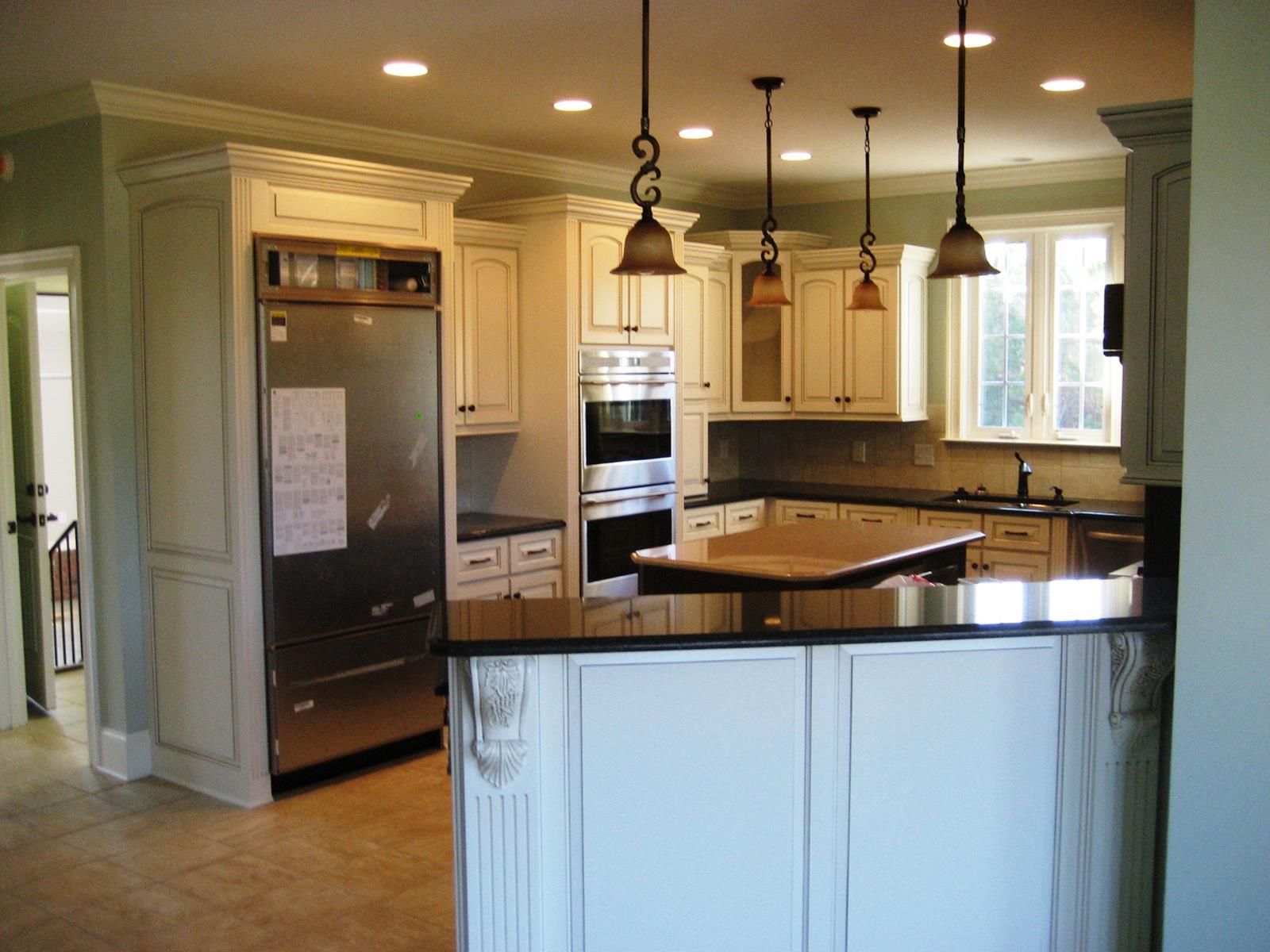 Kitchen Remodeling Wilmington, NC Ingram Bros, Inc.