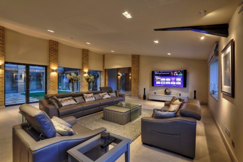Home Automation From New Wave Av Home Automation