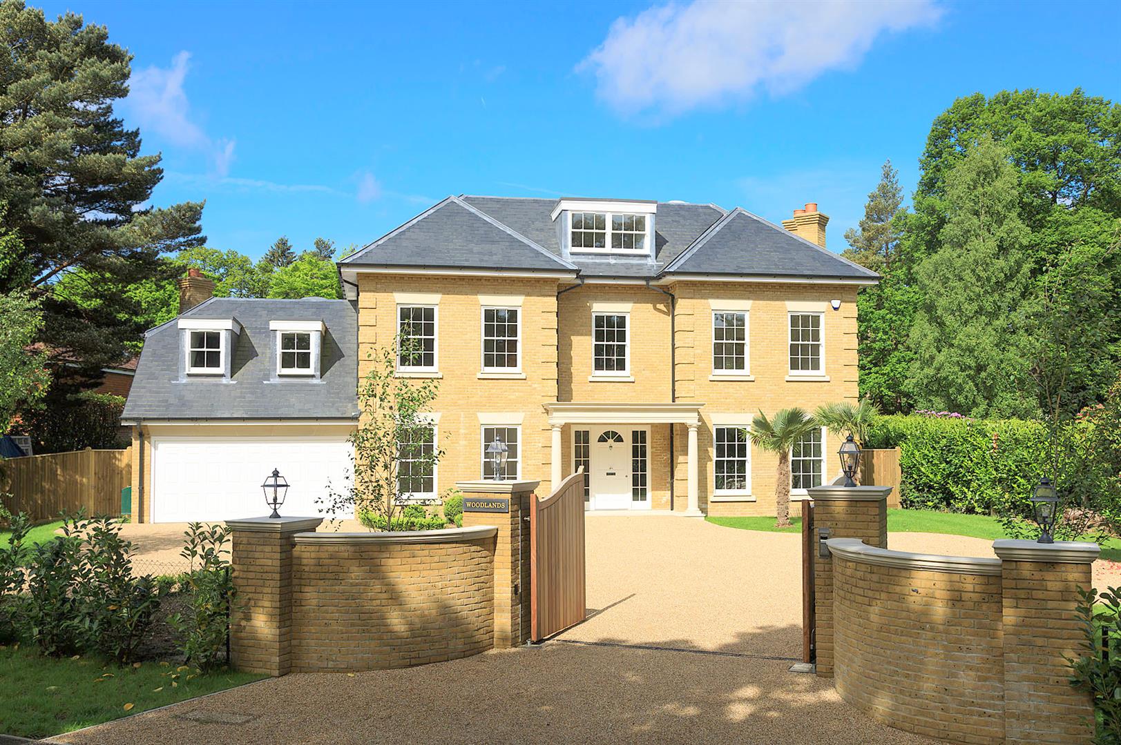 Home Automation tile