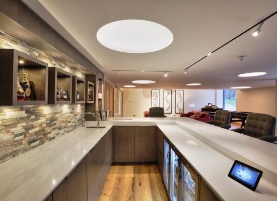 Home Automation in Kent