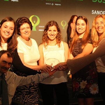 Dedicação e comprometimento