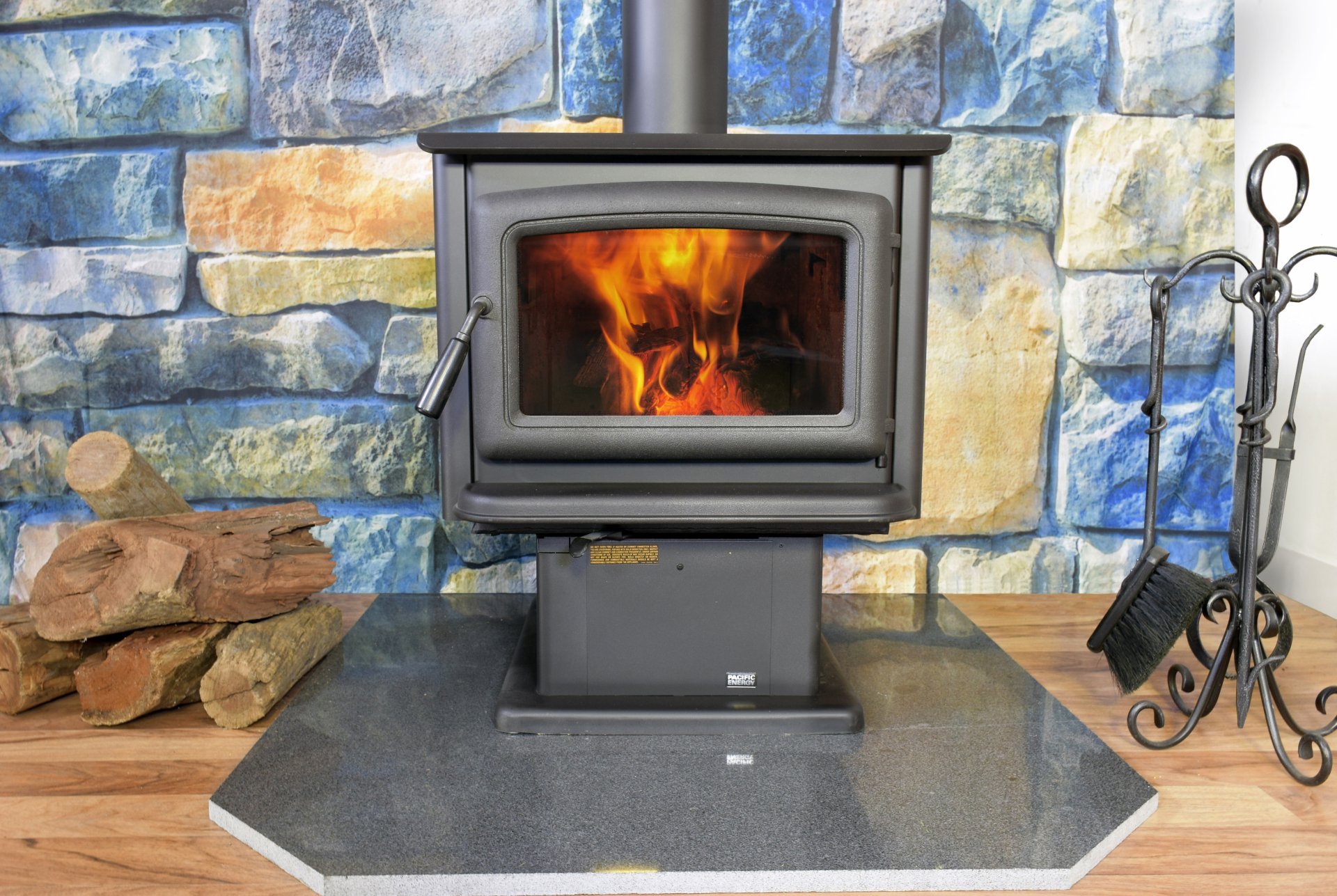 Wood Heating in Canberra and Surrounding Areas Heating & Cooling Services