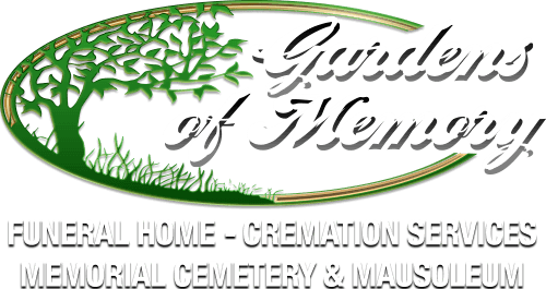 Gardens of Memory Funeral Home | McMinnville, TN
