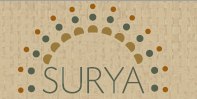 Surya - Logo