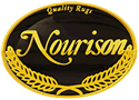 Nourison - Logo