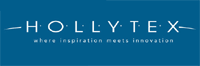 Hollytex - Logo