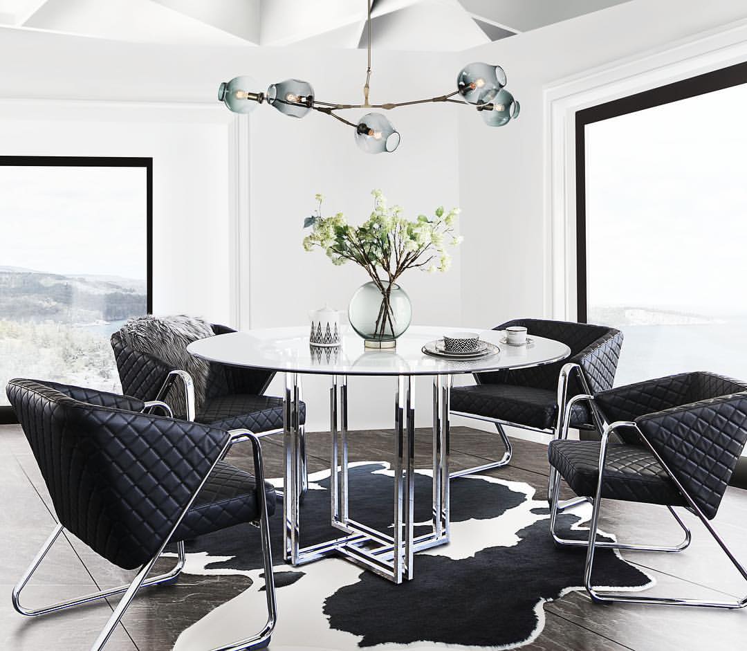 Dining Room Furniture Home Décor Laredo, TX Cantu Interiors