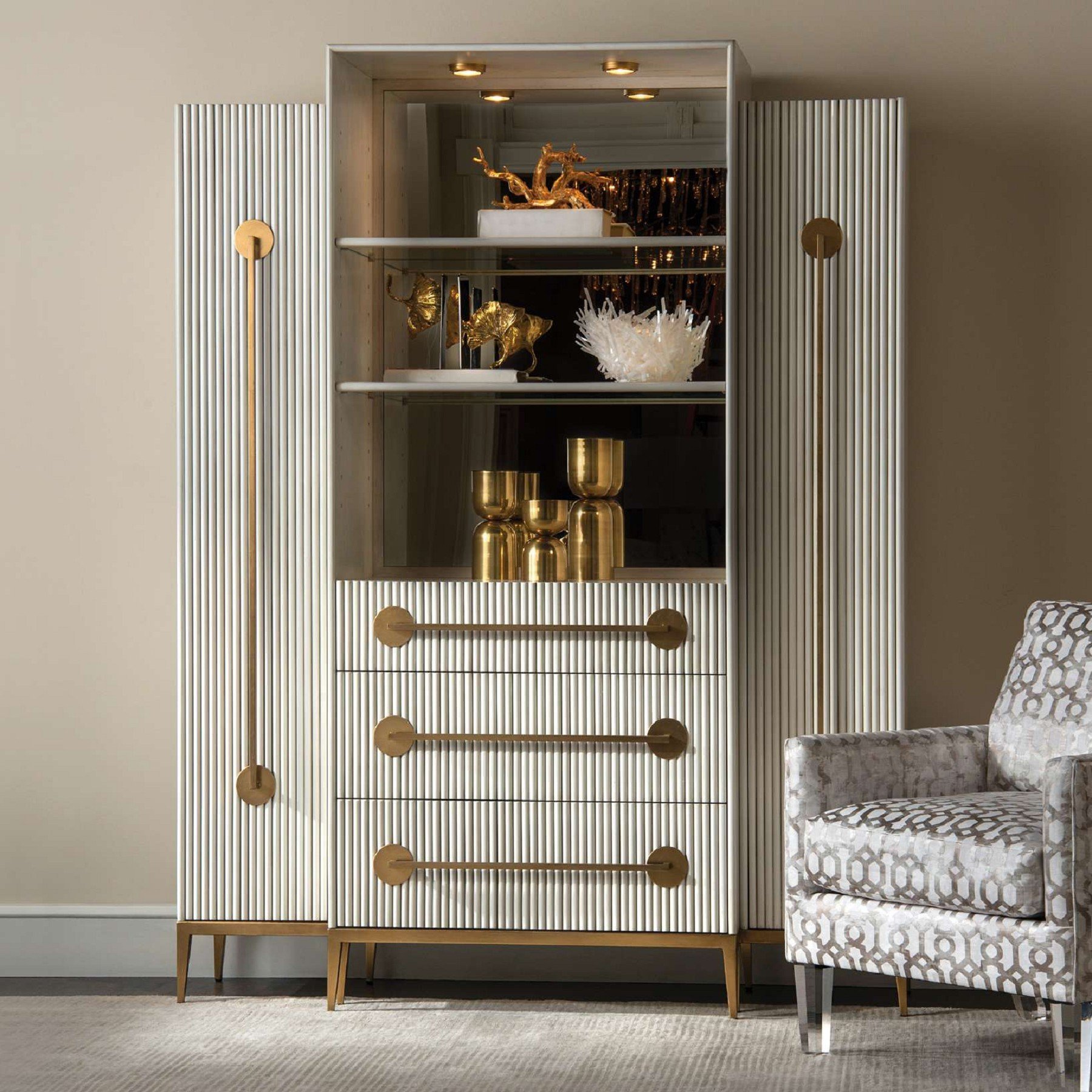 Accents Home Décor Laredo, TX Cantu Interiors