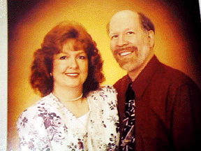 Photo of Husband and Wife — Sequim, WA — Sequim Advanced Dental, Dr. Brooksby