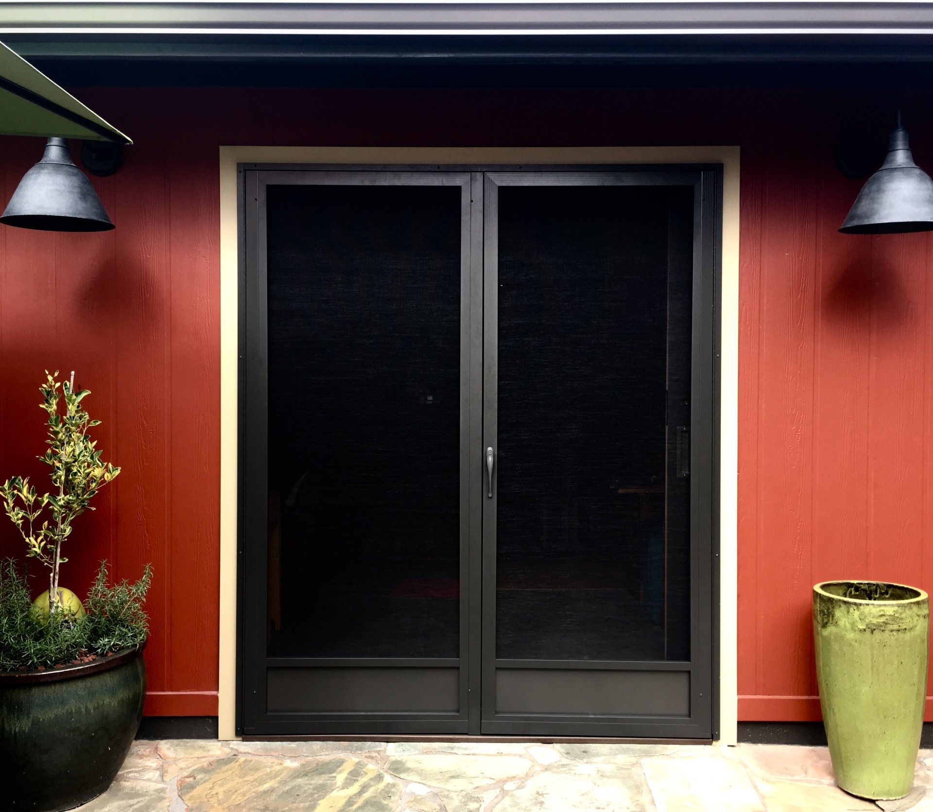 Standard Screen Doors Wailuku, HI Aloha Screen Doors