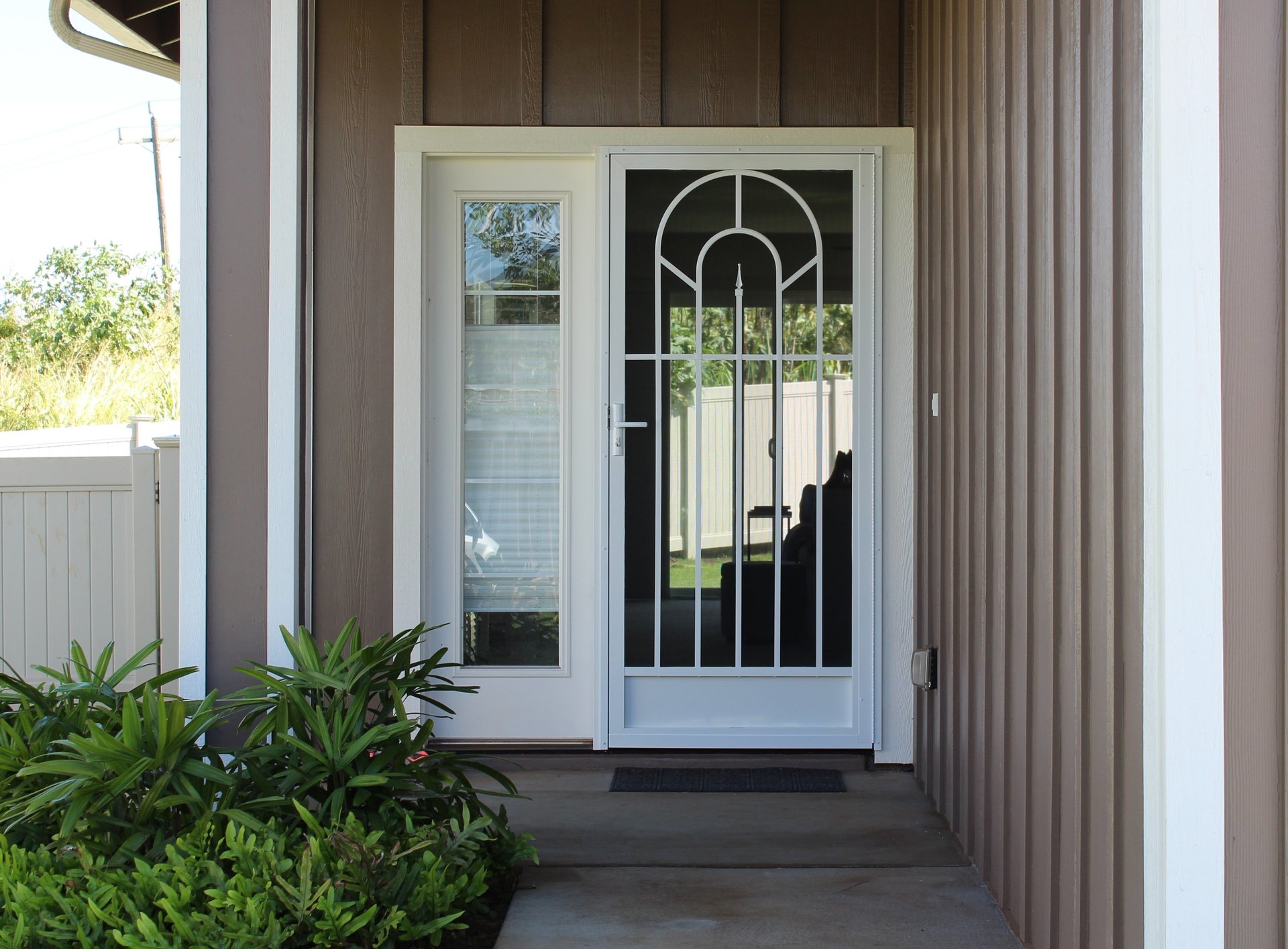 Standard Screen Doors Wailuku, HI Aloha Screen Doors