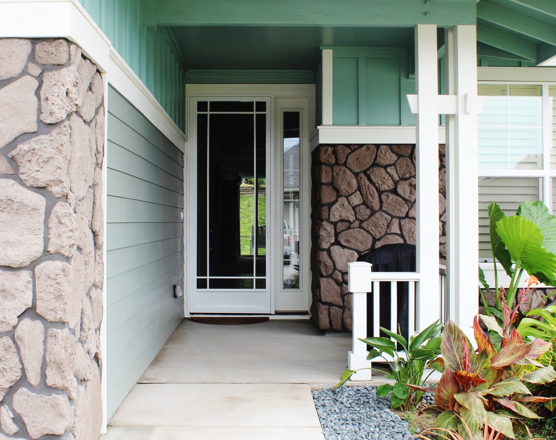 Standard Screen Doors Wailuku, HI Aloha Screen Doors