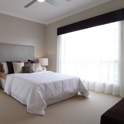 Somerset Curtains & Blinds Gallery Hunter Valley