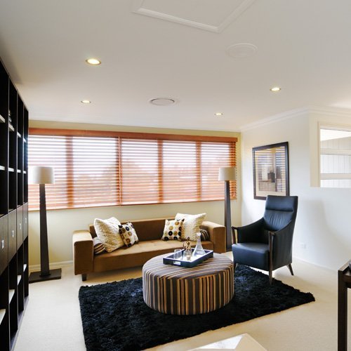 Somerset Curtains & Blinds Gallery Hunter Valley