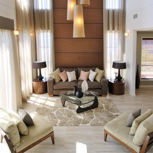 Somerset Curtains & Blinds Gallery Hunter Valley