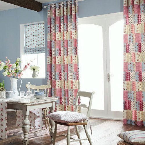 Somerset Curtains & Blinds Gallery Hunter Valley