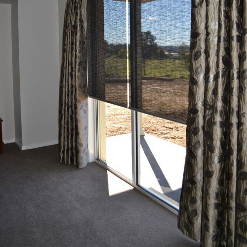 Somerset Curtains & Blinds Gallery Hunter Valley
