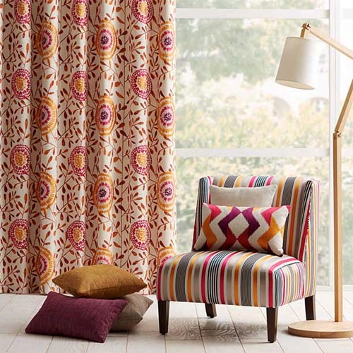 Somerset Curtains & Blinds Gallery Hunter Valley