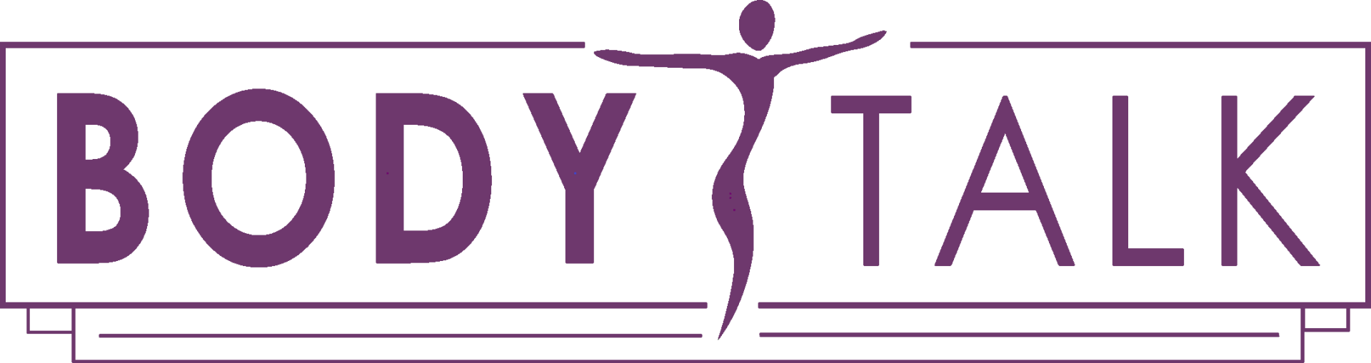 Professional Massage Therapy Body Talk Massage