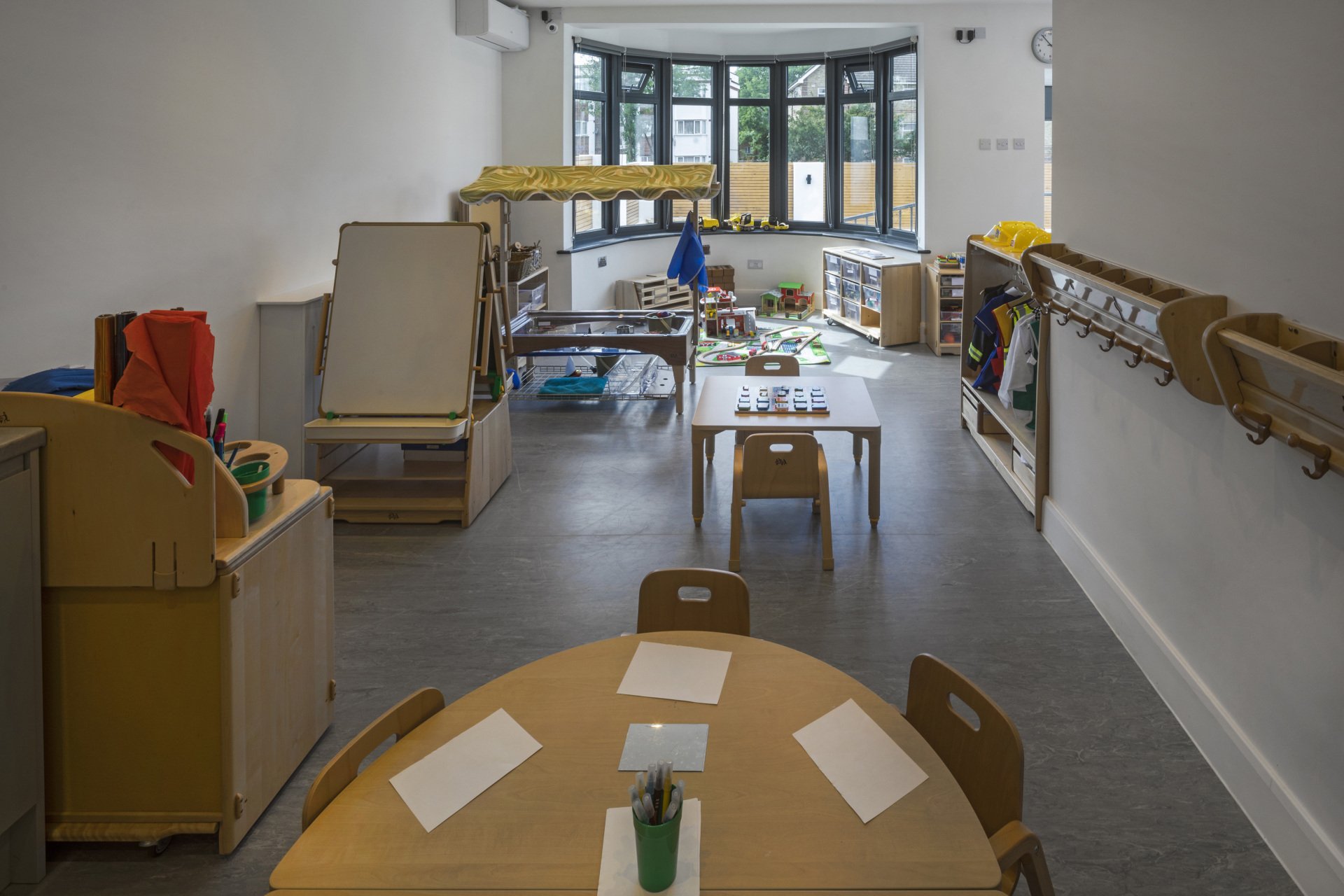 Tinky's Day Nursery