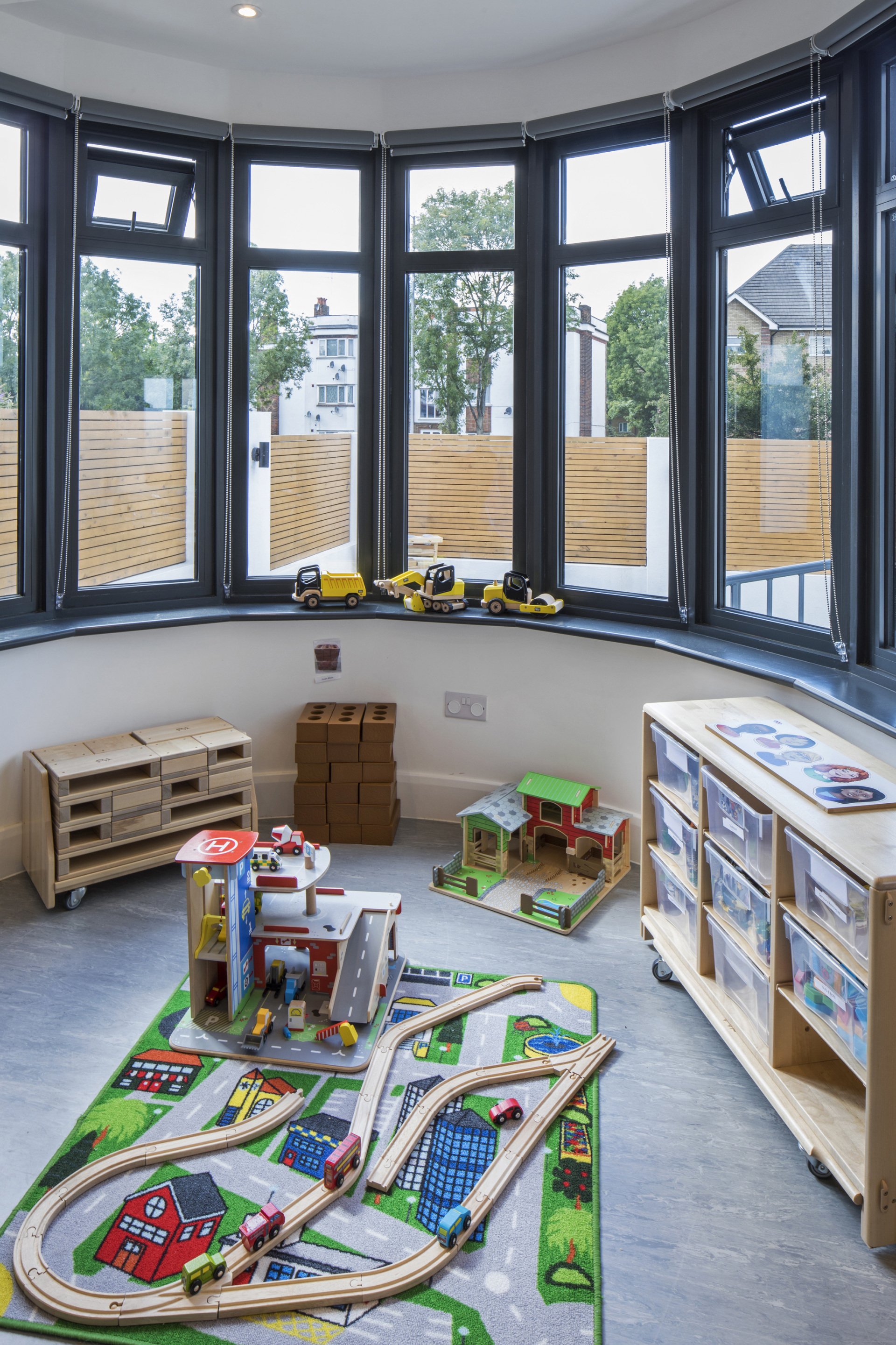 Tinky's Day Nursery