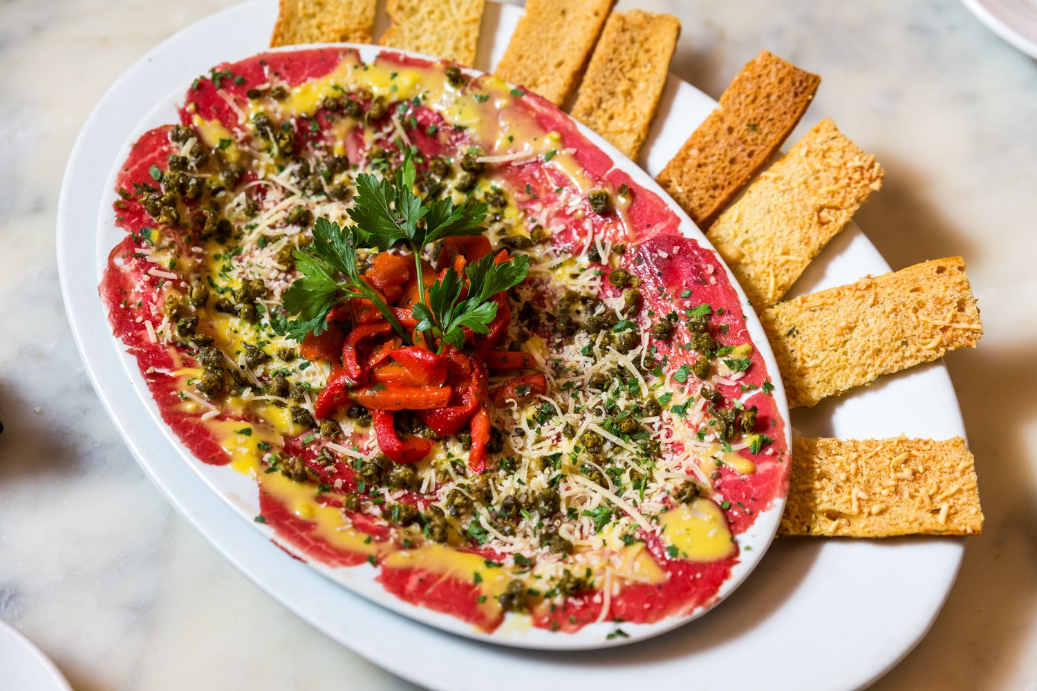 Martini Italian Bistro Louisville, KY