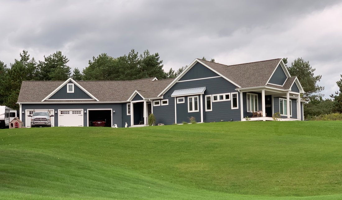 Jarvis Custom Home Builders