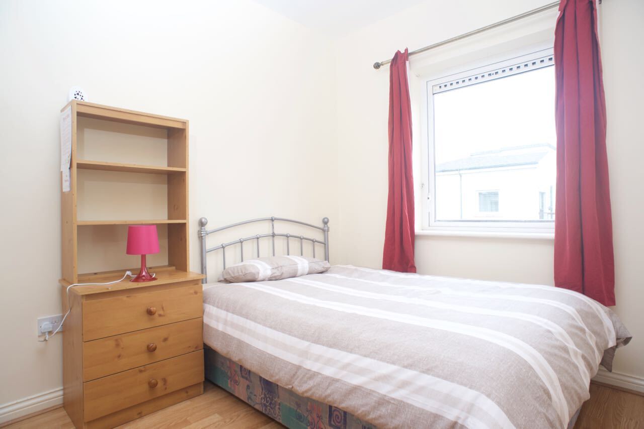 Christmas rent apartment galway