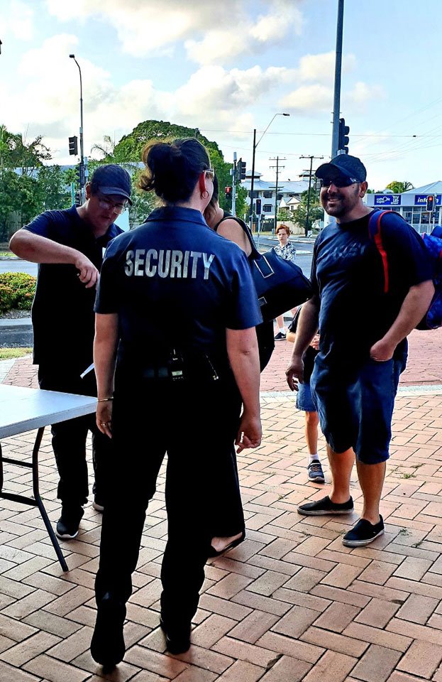 About Secure Training Solutions Cairns
