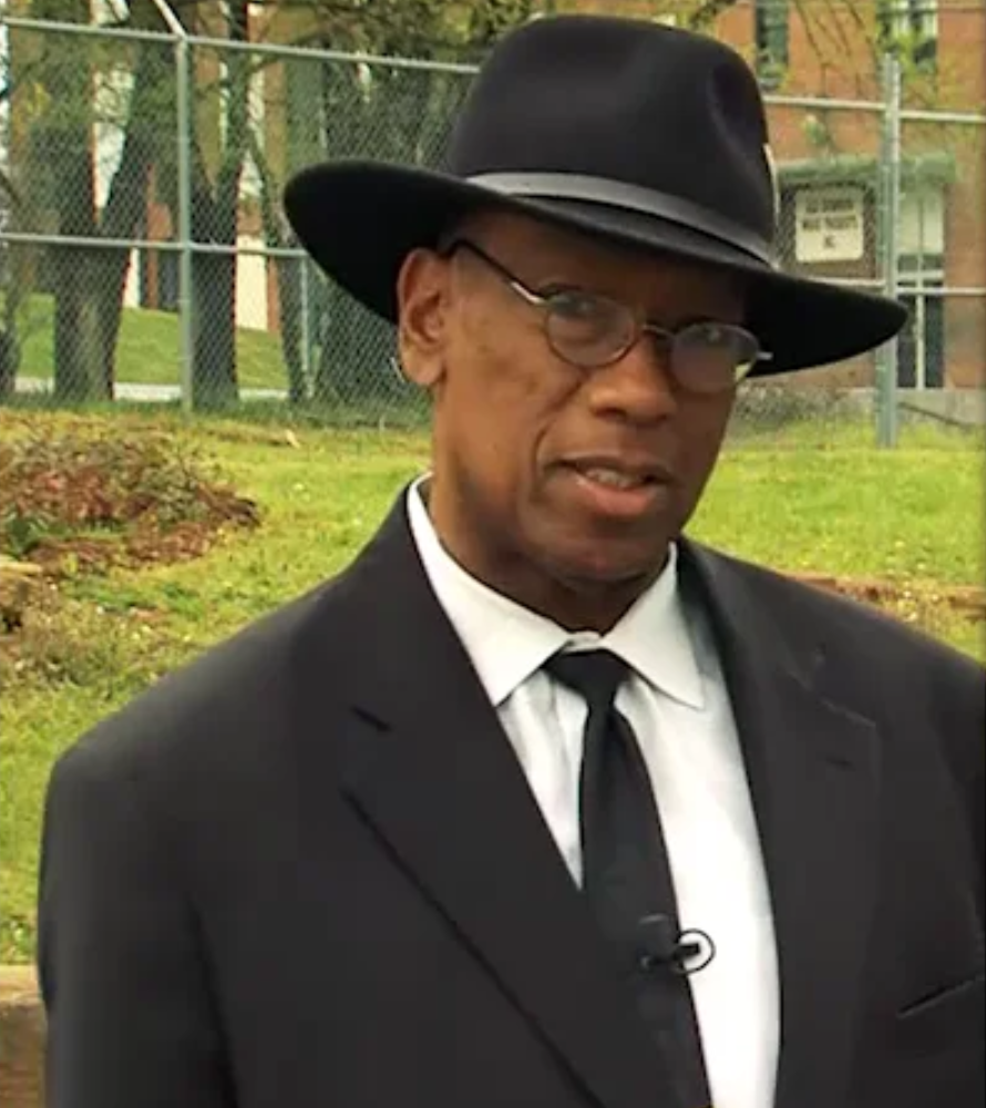 About Us Reginald R. Yancey Attorney at Law