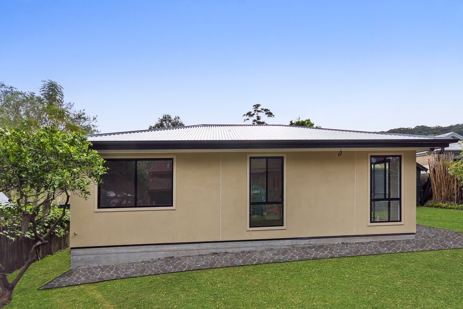 Gallery Central Coast Peter Whelan Granny Flats & Building Service