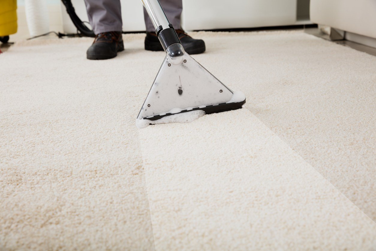 What is the Best Way to Clean Your Carpet Denver, CO