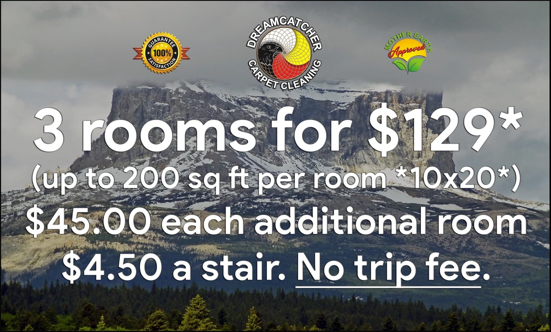 Carpet Cleaning in Broomfield, CO