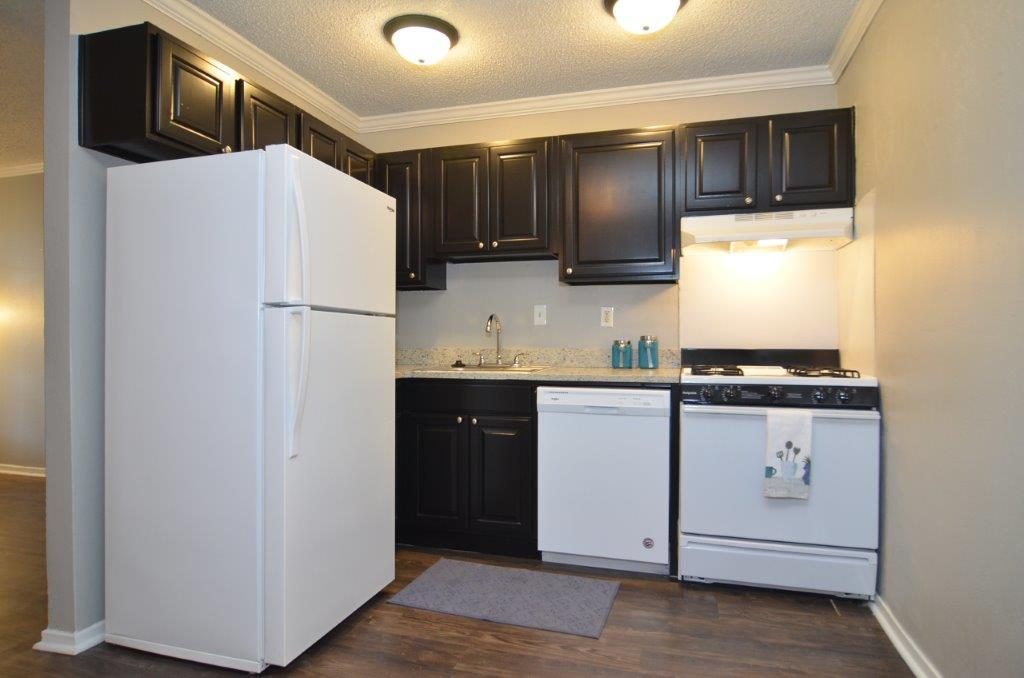 Heatherstone Apartments Gallery