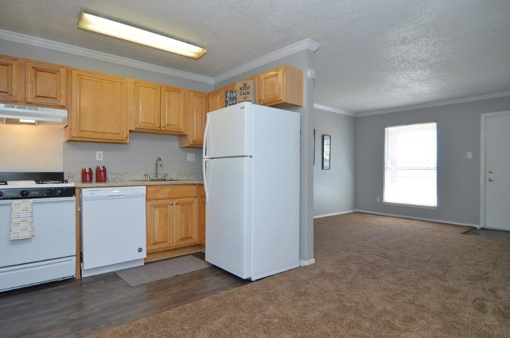 Heatherstone Apartments Gallery