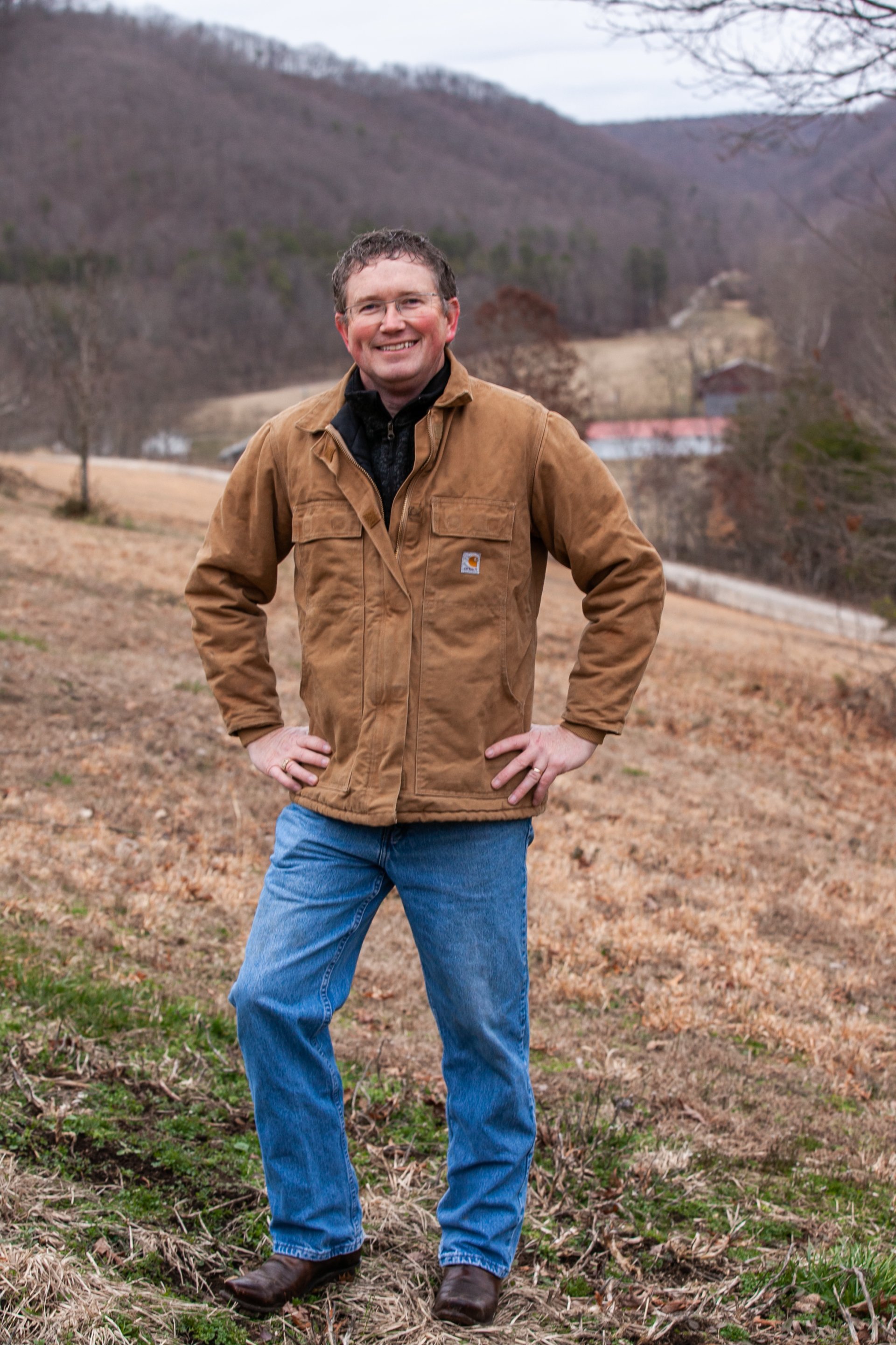Thomas Massie - U.S. Congressman
