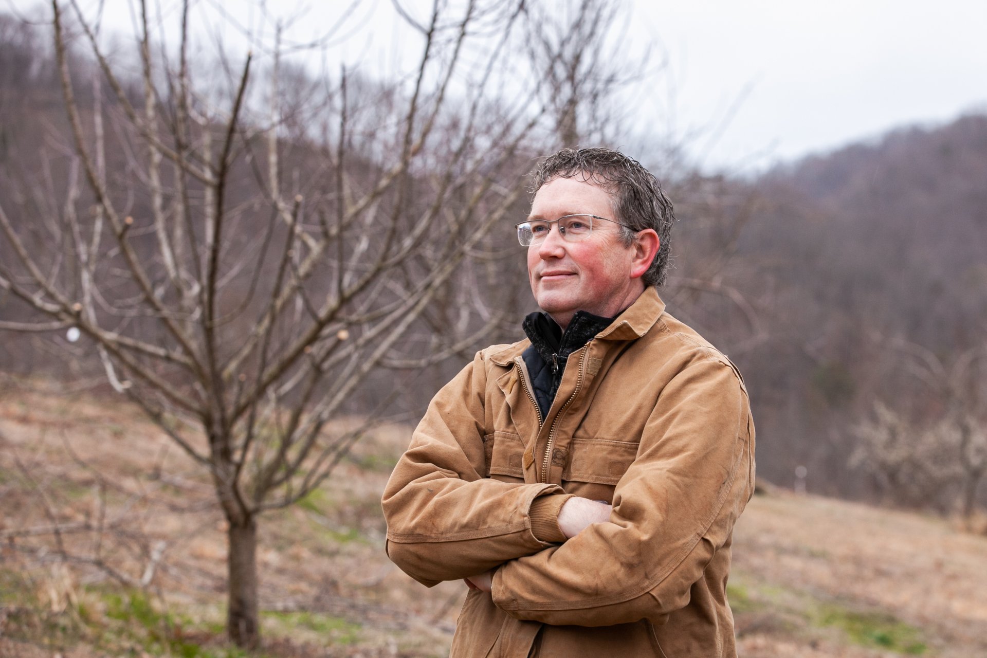 Thomas Massie U.S. Congressman